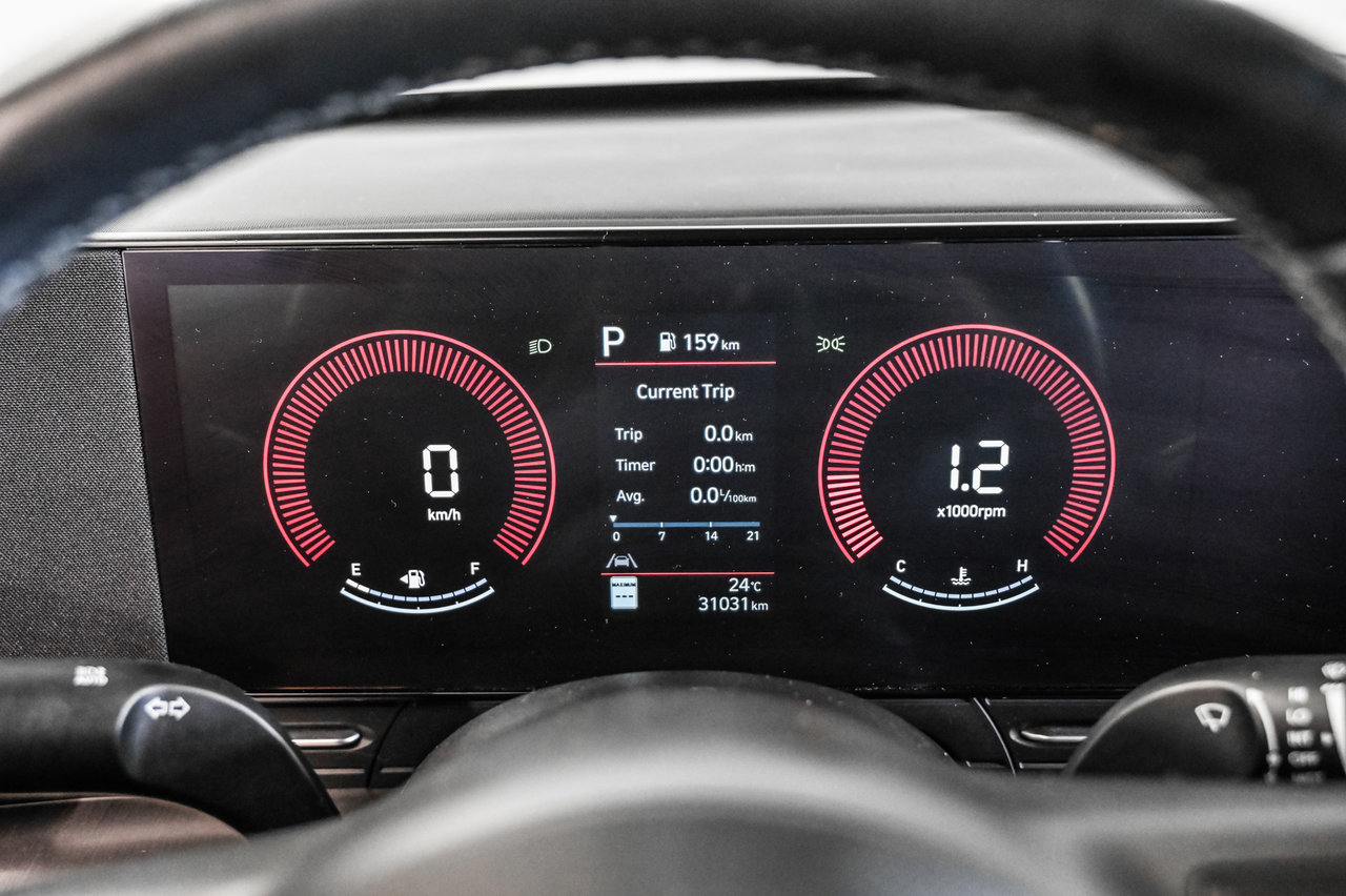 2026 Honda Prologue - Image 21