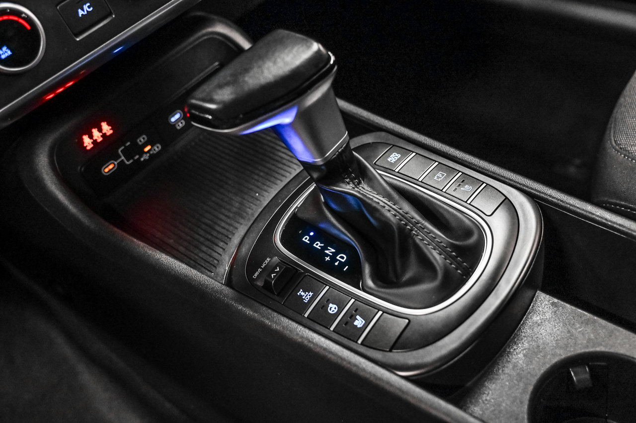 2026 Honda Prologue - Image 23