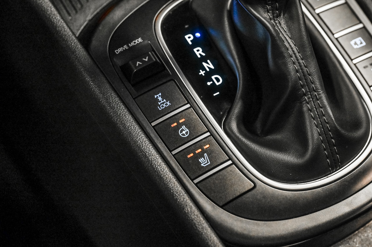 2026 Honda Prologue - Image 24