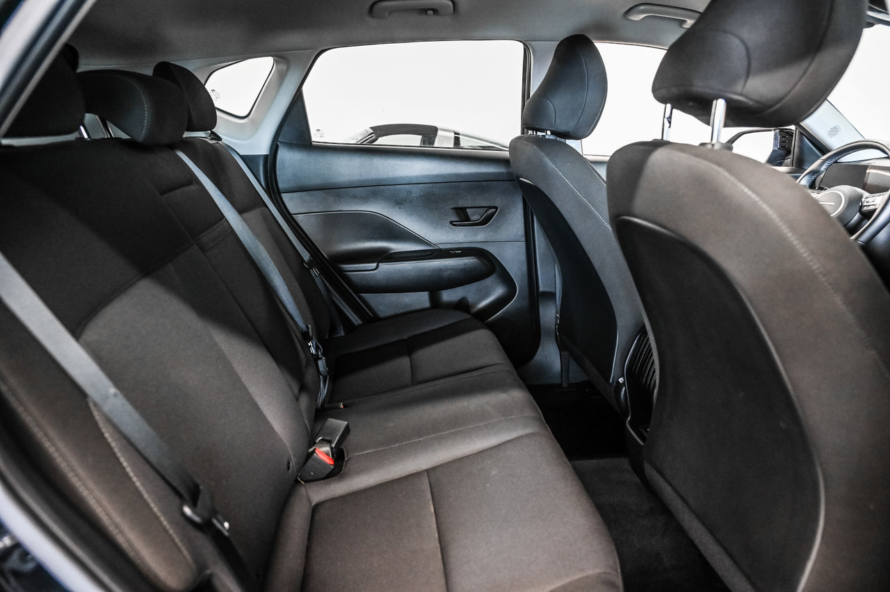 2026 Honda Prologue - Image 28