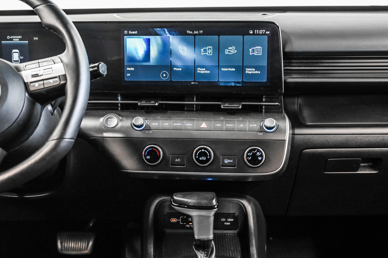 2026 Honda Prologue - Image 31