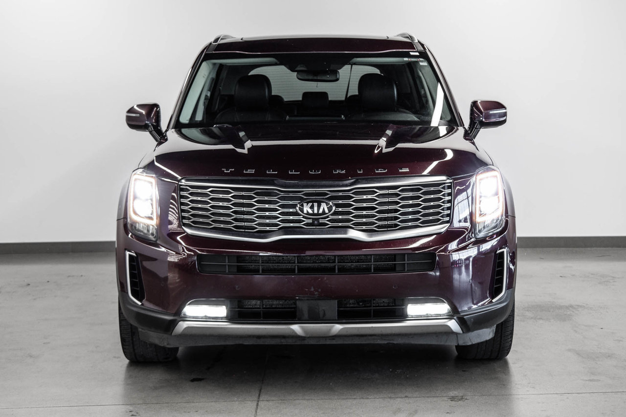 2021 Honda CR-V - Image 2