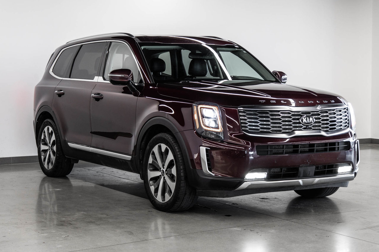 2021 Honda CR-V - Image 4