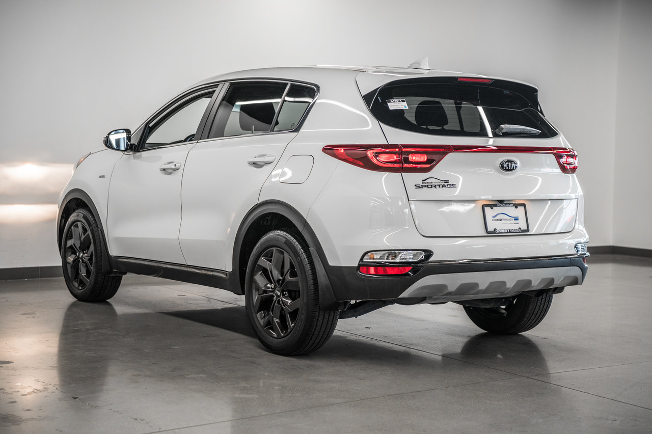 2026 Hyundai Kona - Image 10