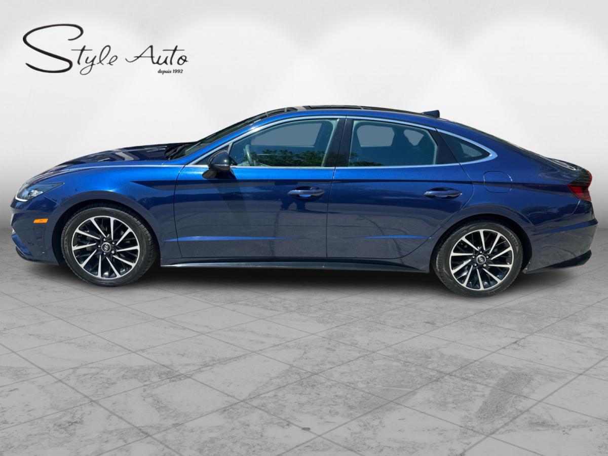 2026 Ford F-150 - Image 3