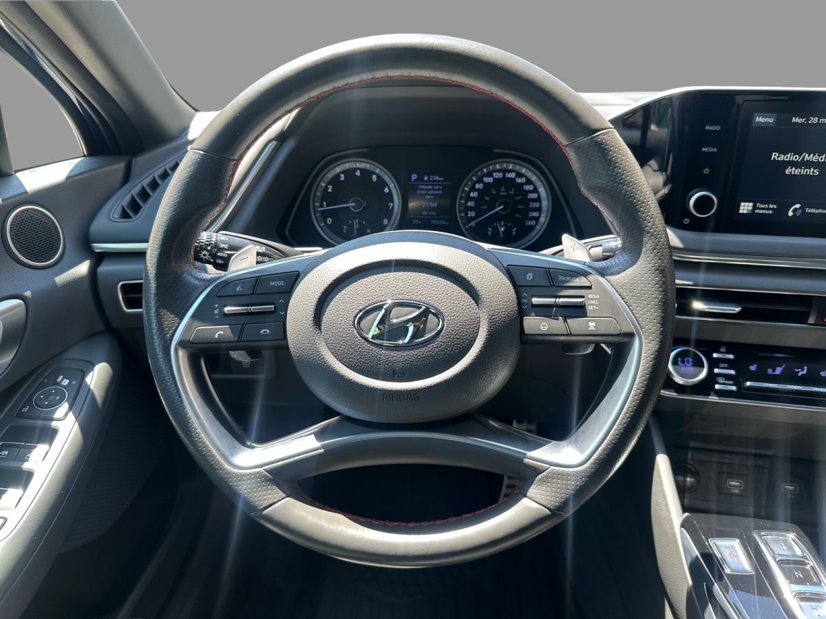 2026 Ford F-150 - Image 13