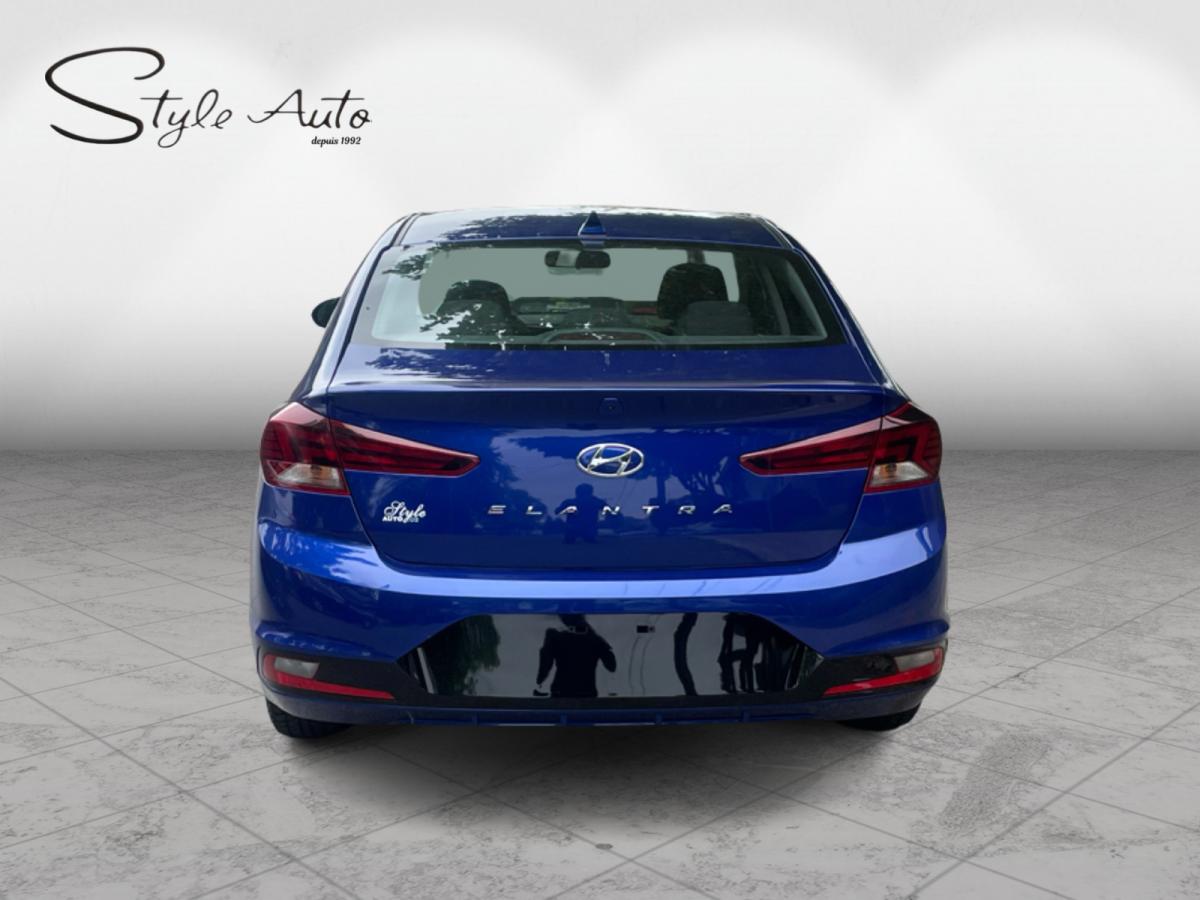 2026 Ford Explorer - Image 5