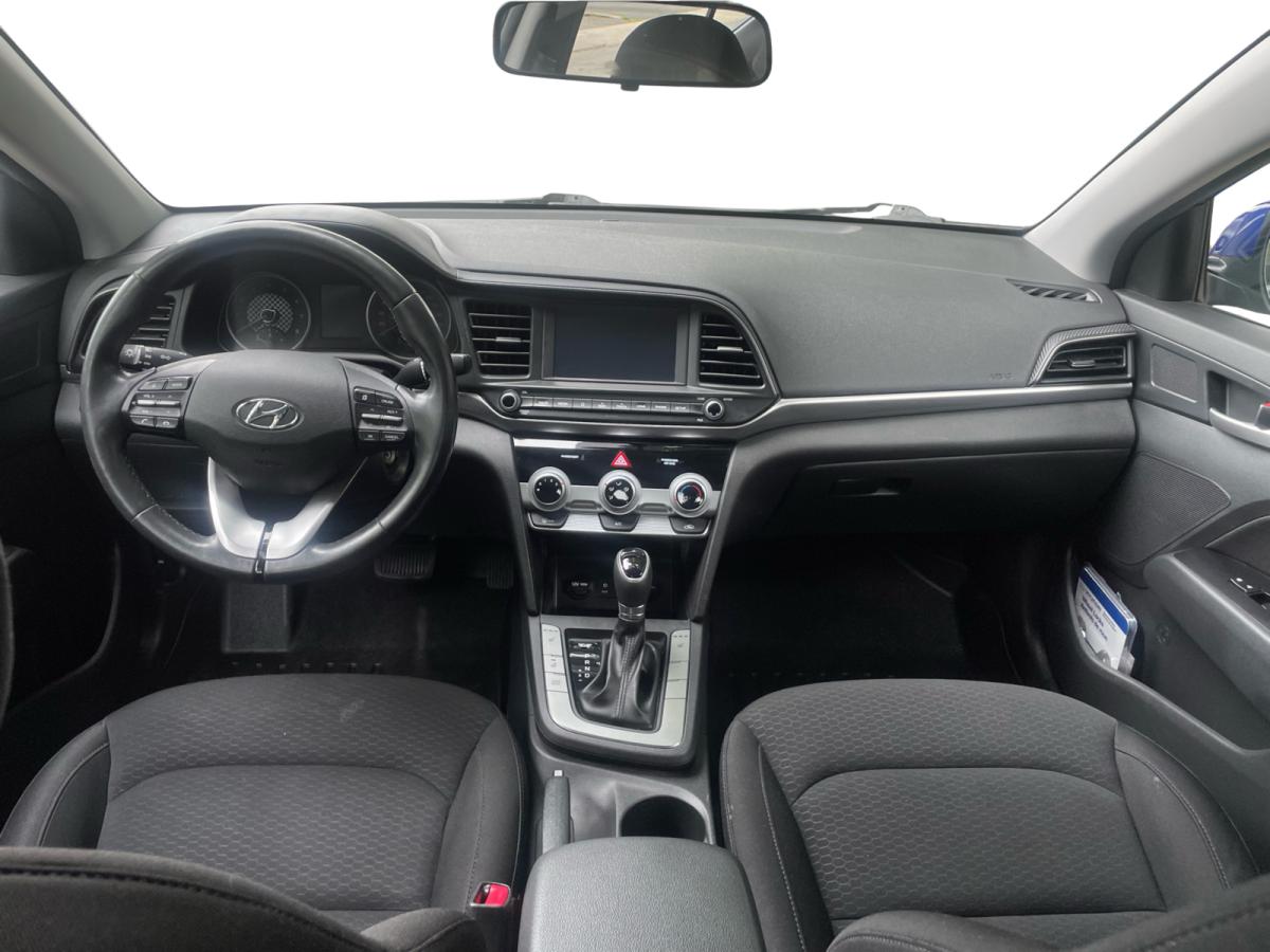 2026 Ford Explorer - Image 10