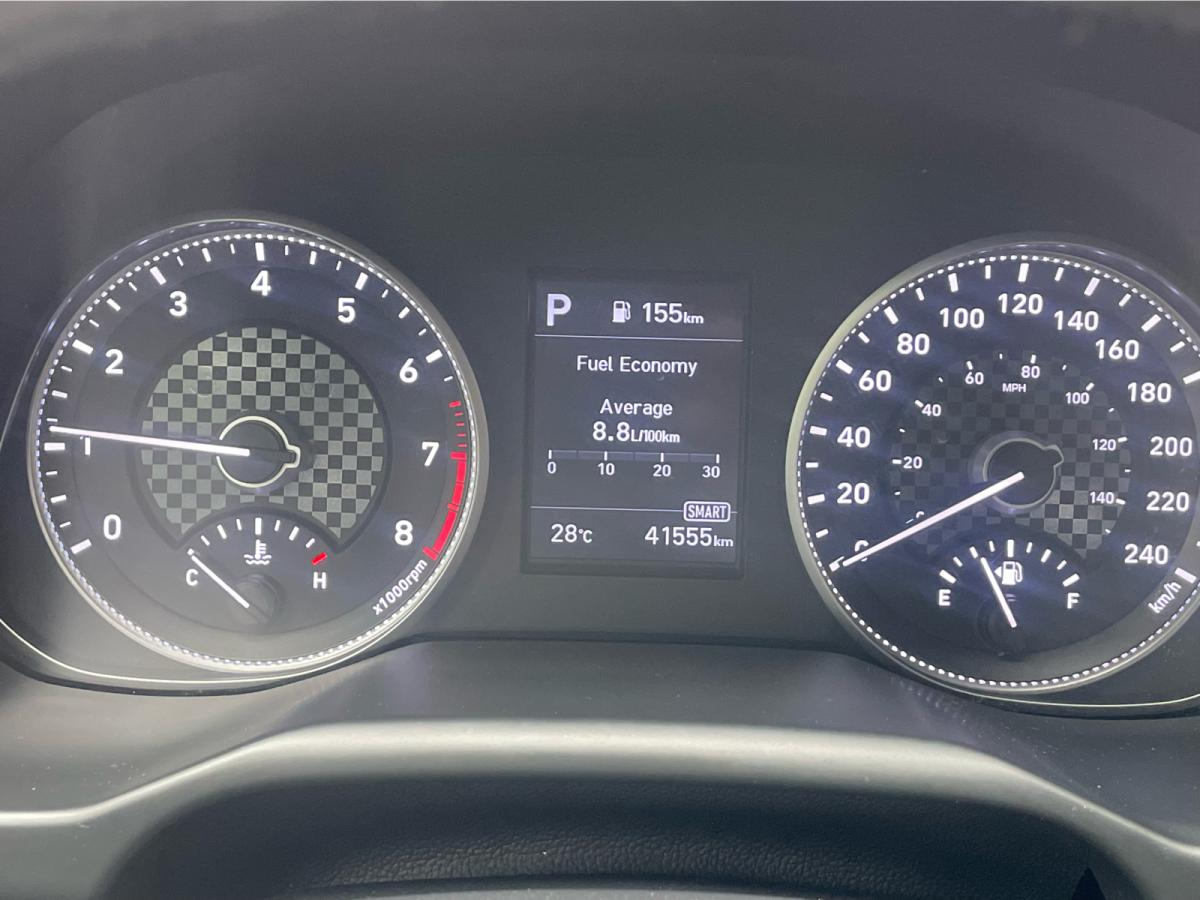 2026 Ford Explorer - Image 12