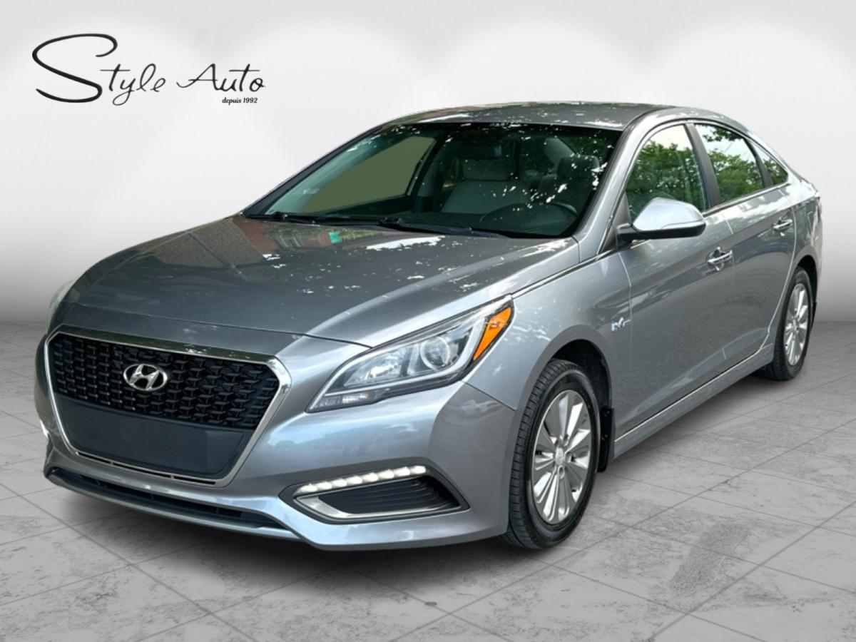 2026 Volvo XC60 Plug-In Hybrid