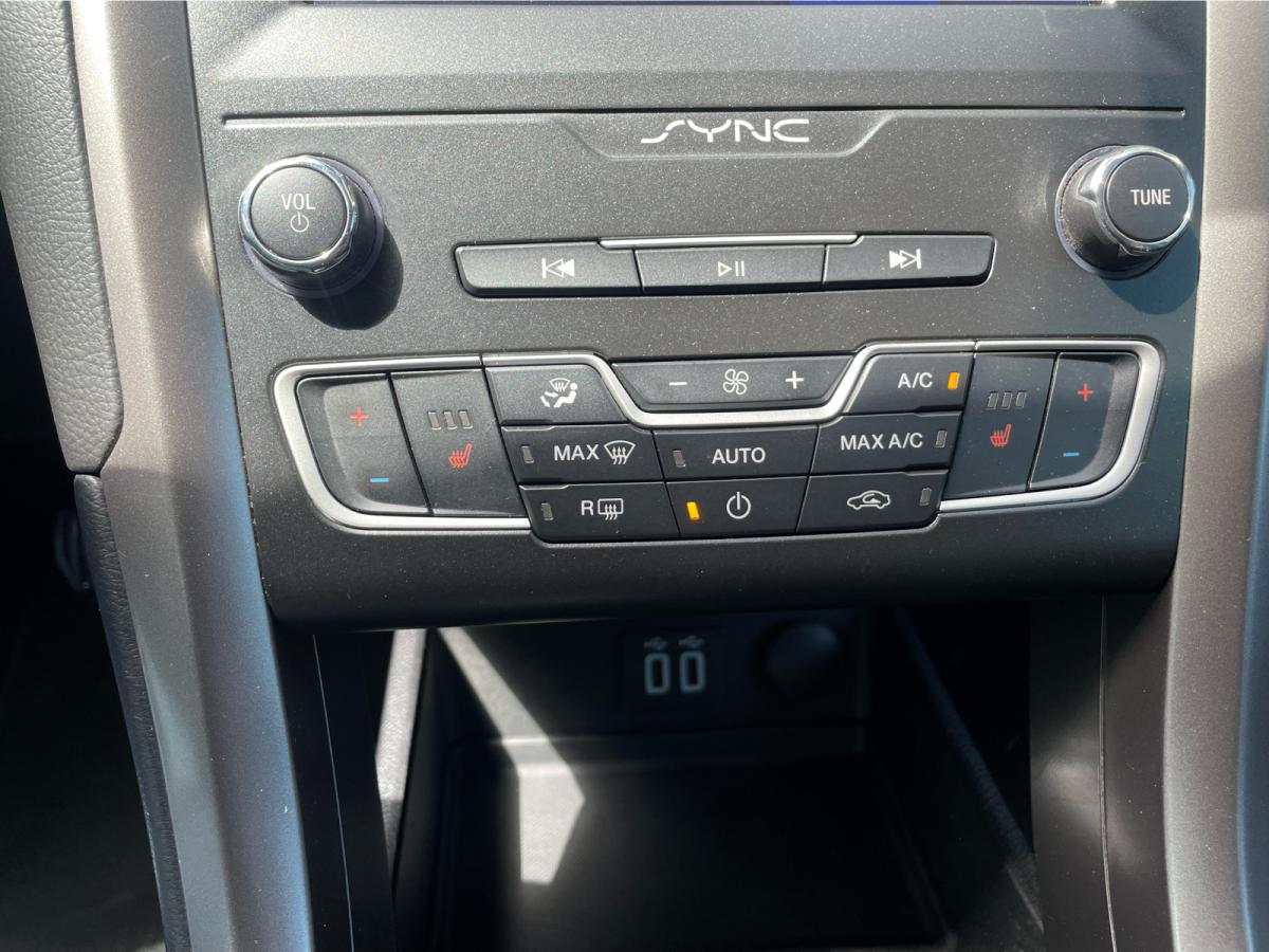 2018 Audi Q3 - Image 15