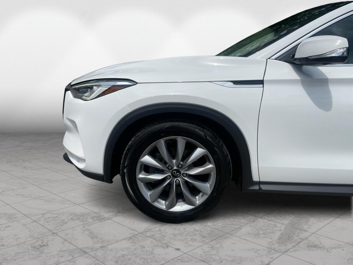 2014 Volkswagen Tiguan - Image 7