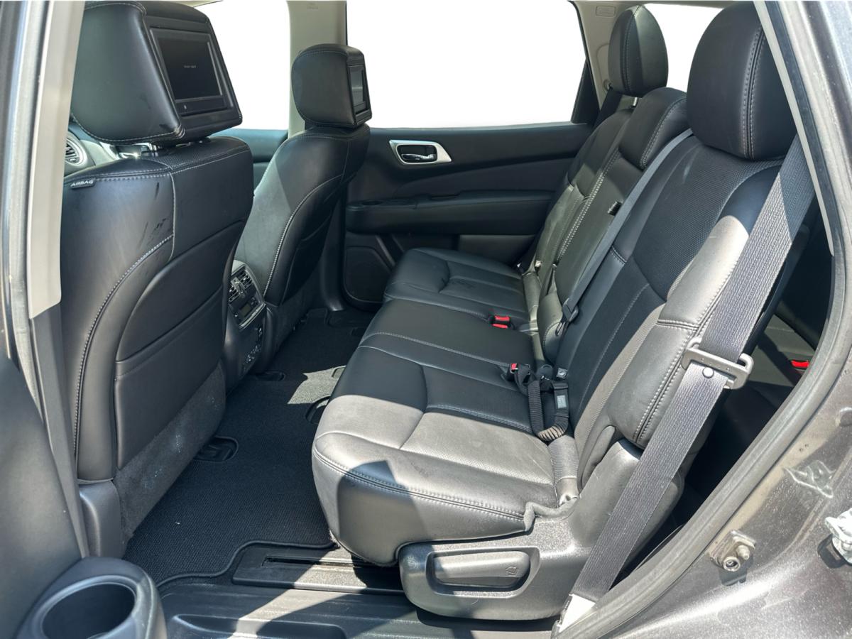 2019 Jaguar F-Pace - Image 12