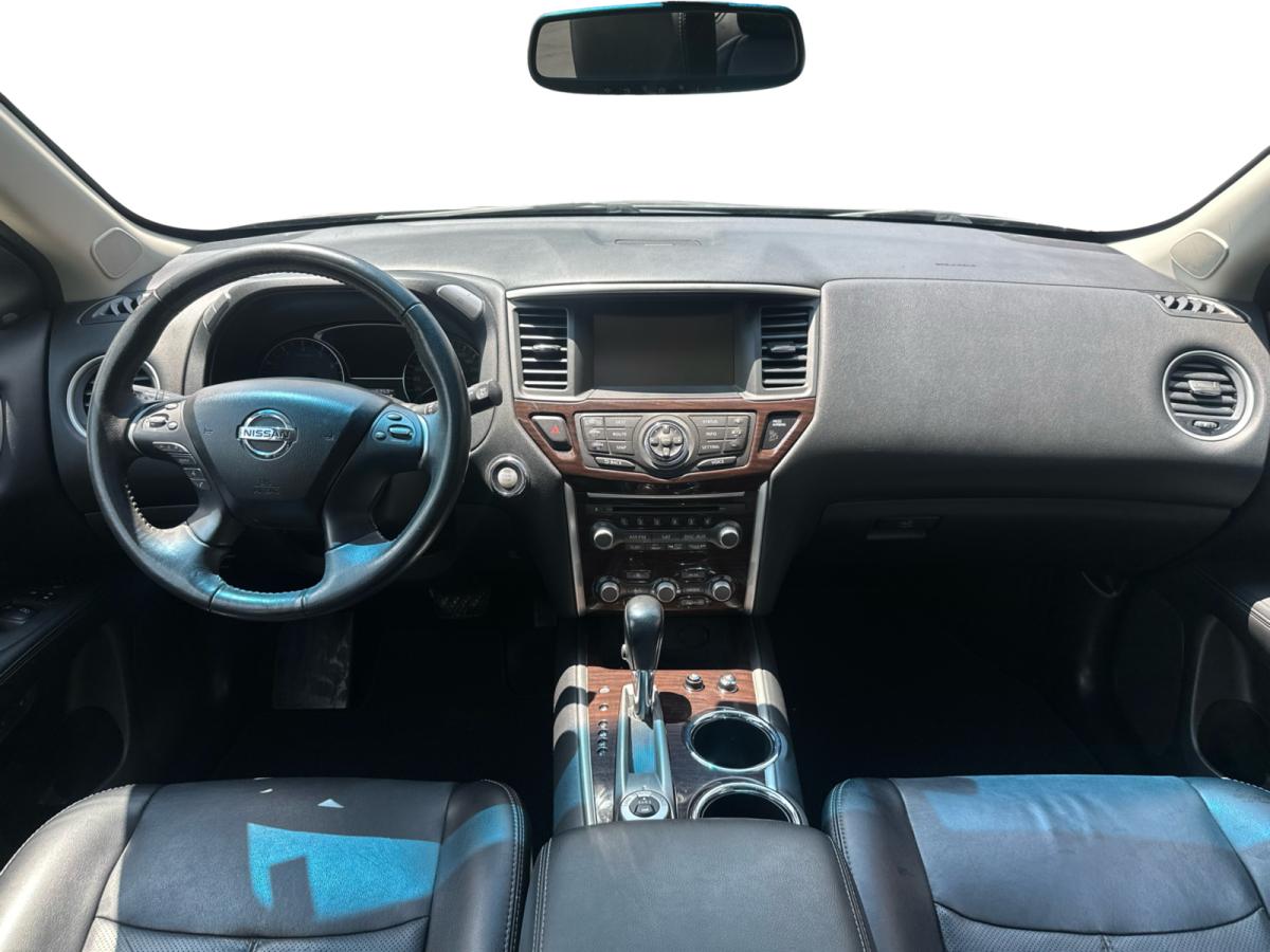 2019 Jaguar F-Pace - Image 14