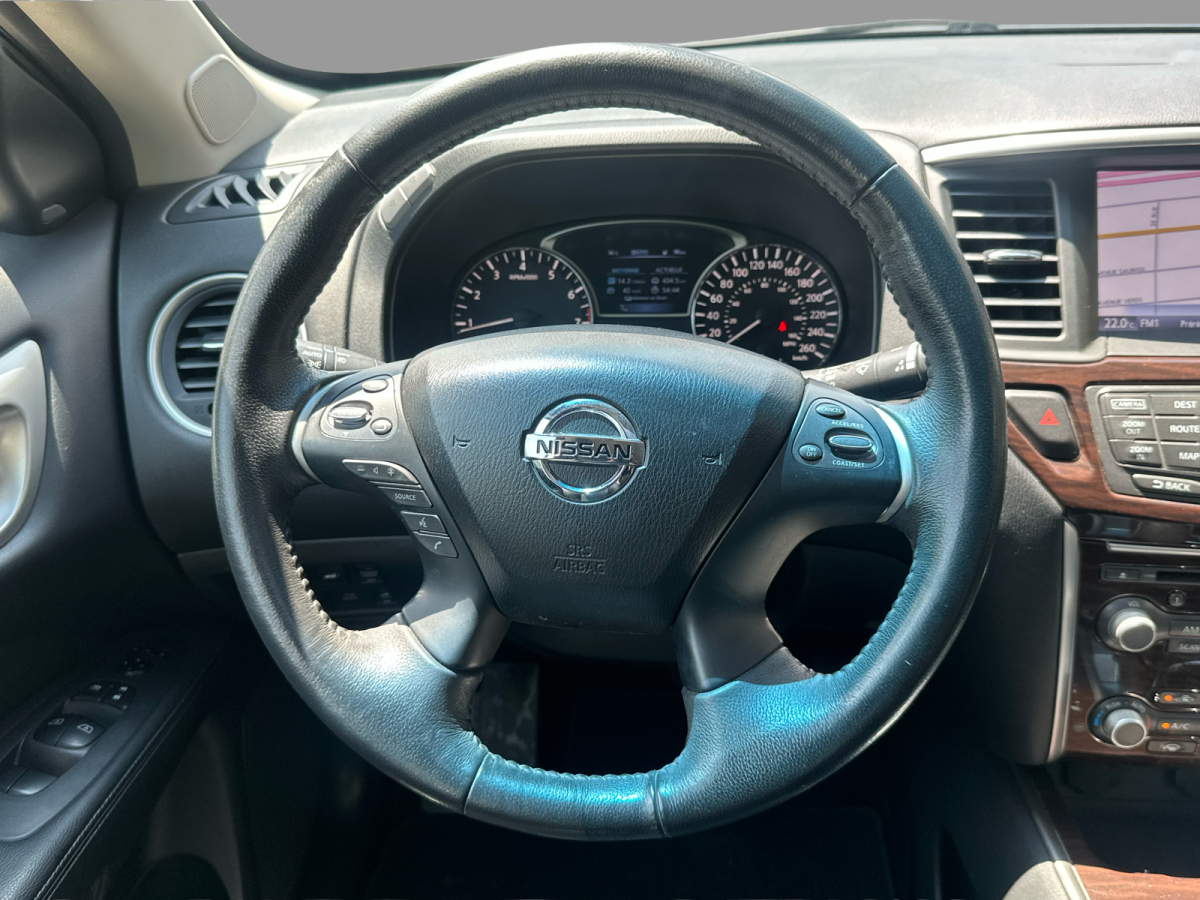 2019 Jaguar F-Pace - Image 15