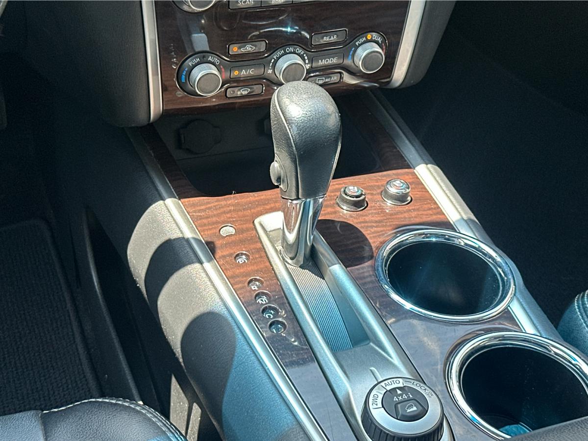 2019 Jaguar F-Pace - Image 19