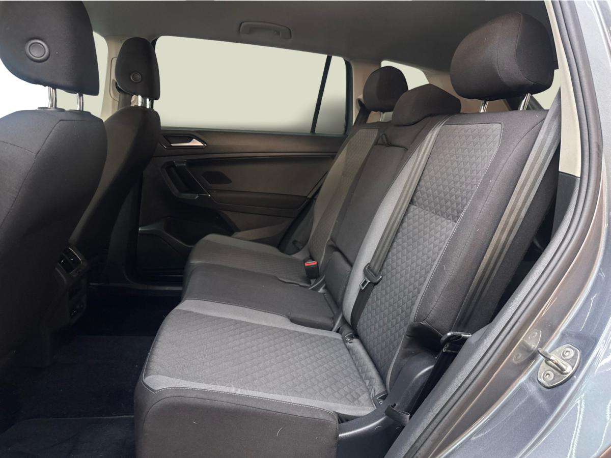 2026 Ford F-150 Hybrid - Image 12