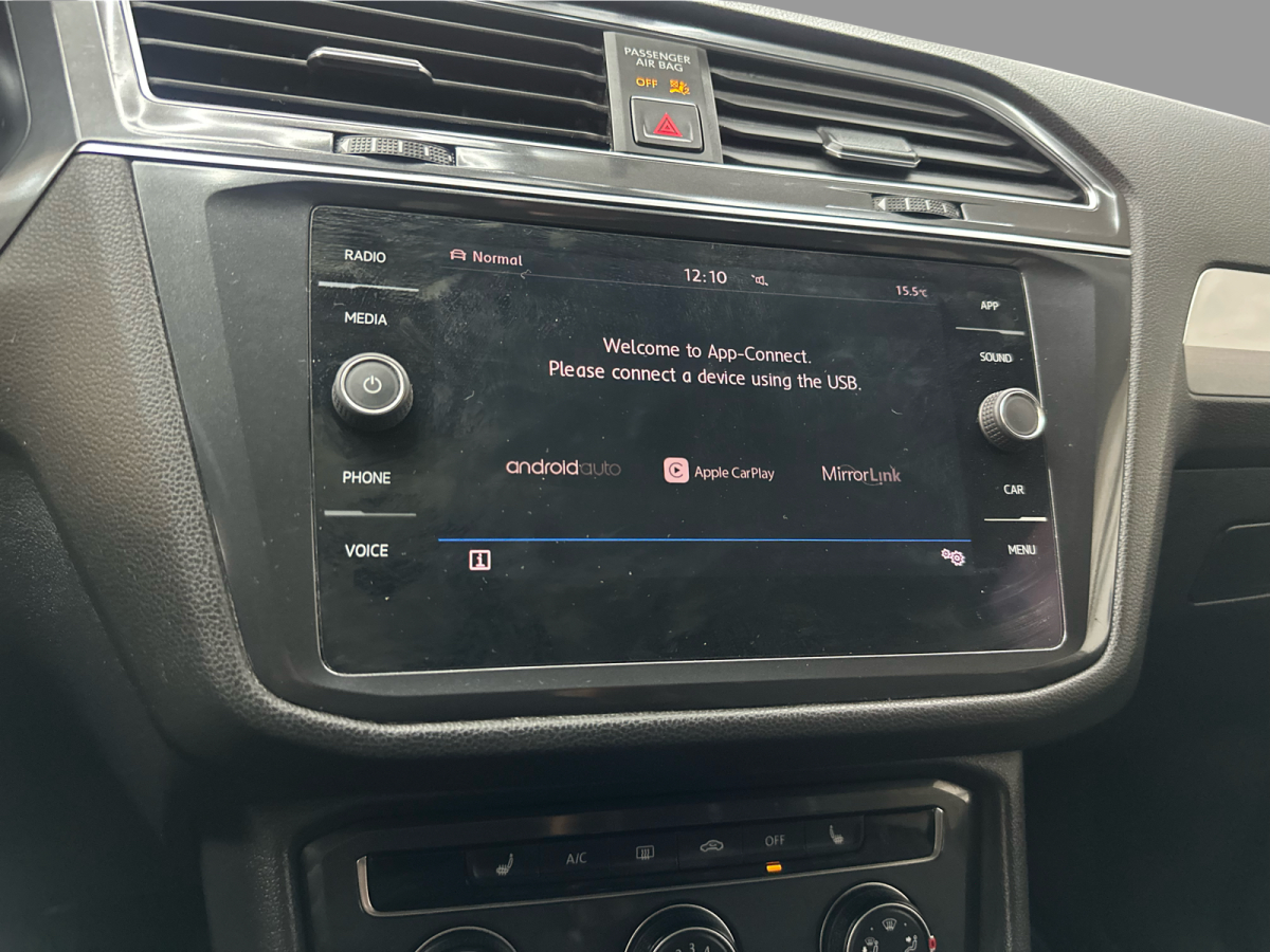 2026 Ford F-150 Hybrid - Image 19