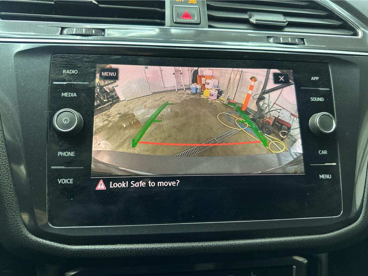 2026 Ford F-150 Hybrid - Image 21