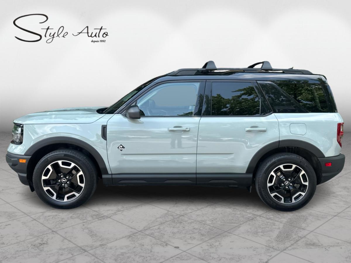 2026 Ford Mustang - Image 3