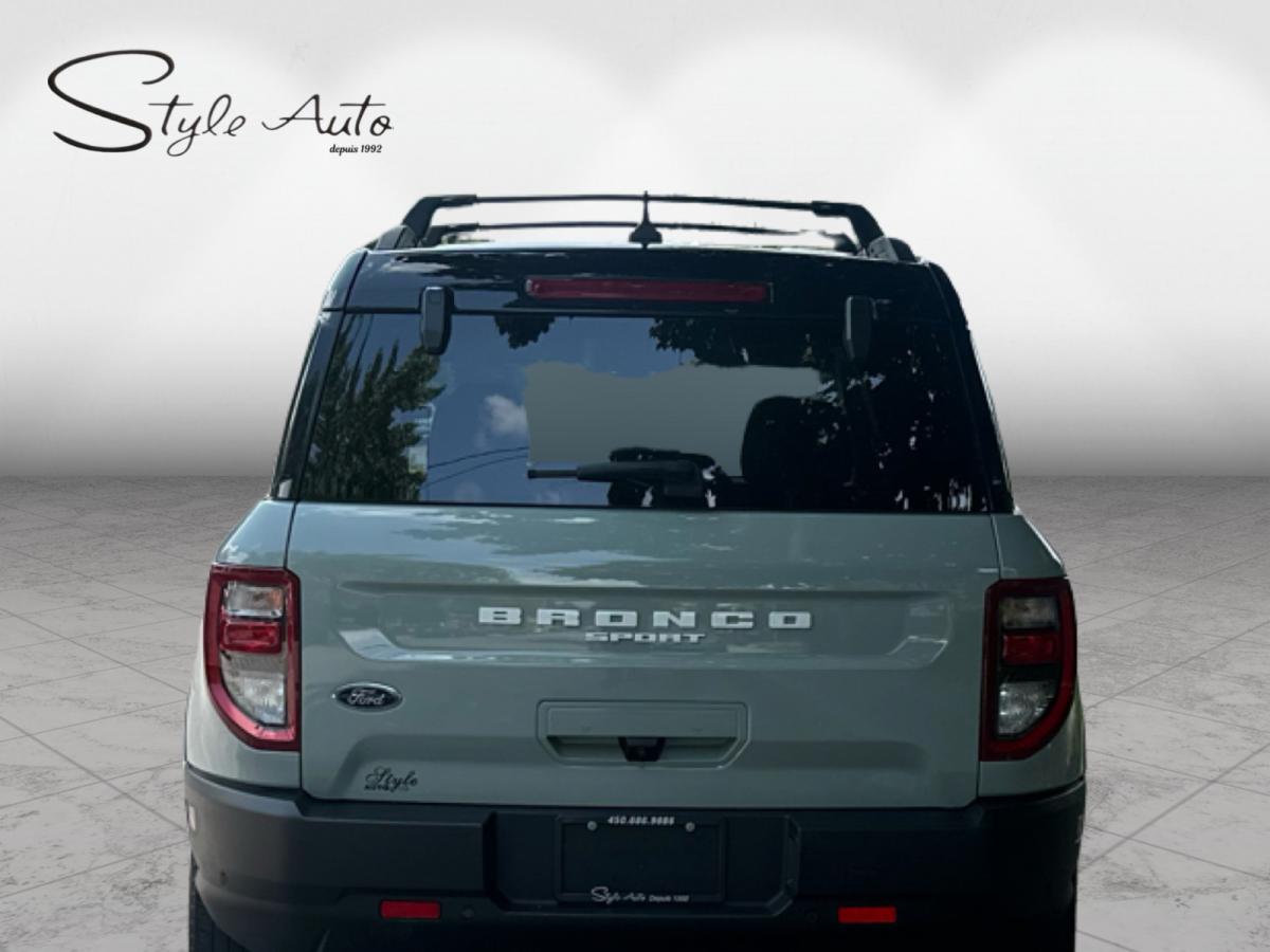 2026 Ford Mustang - Image 5