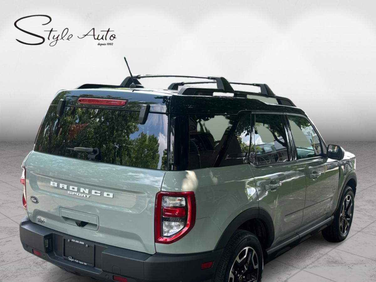 2026 Ford Mustang - Image 6