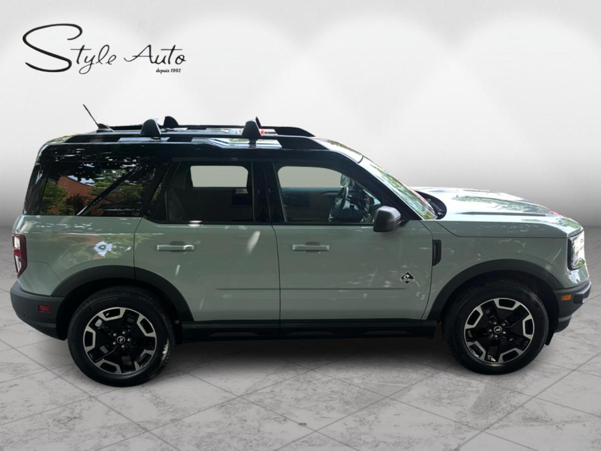 2026 Ford Mustang - Image 7