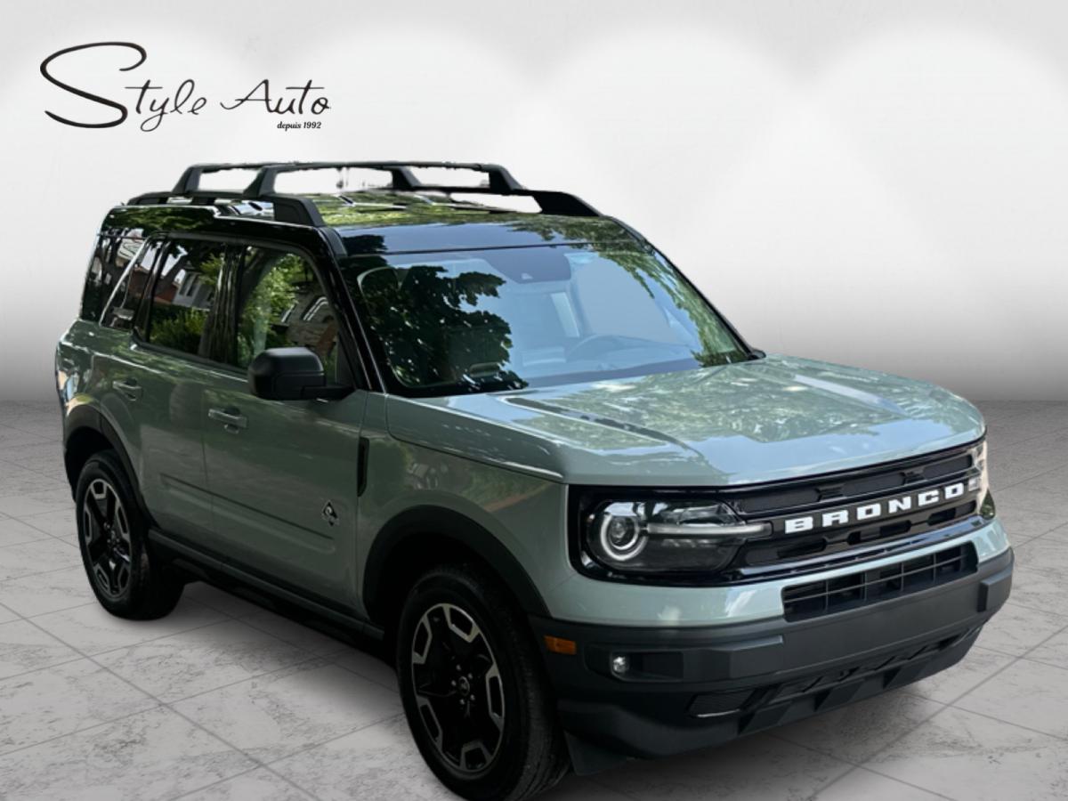 2026 Ford Mustang - Image 8