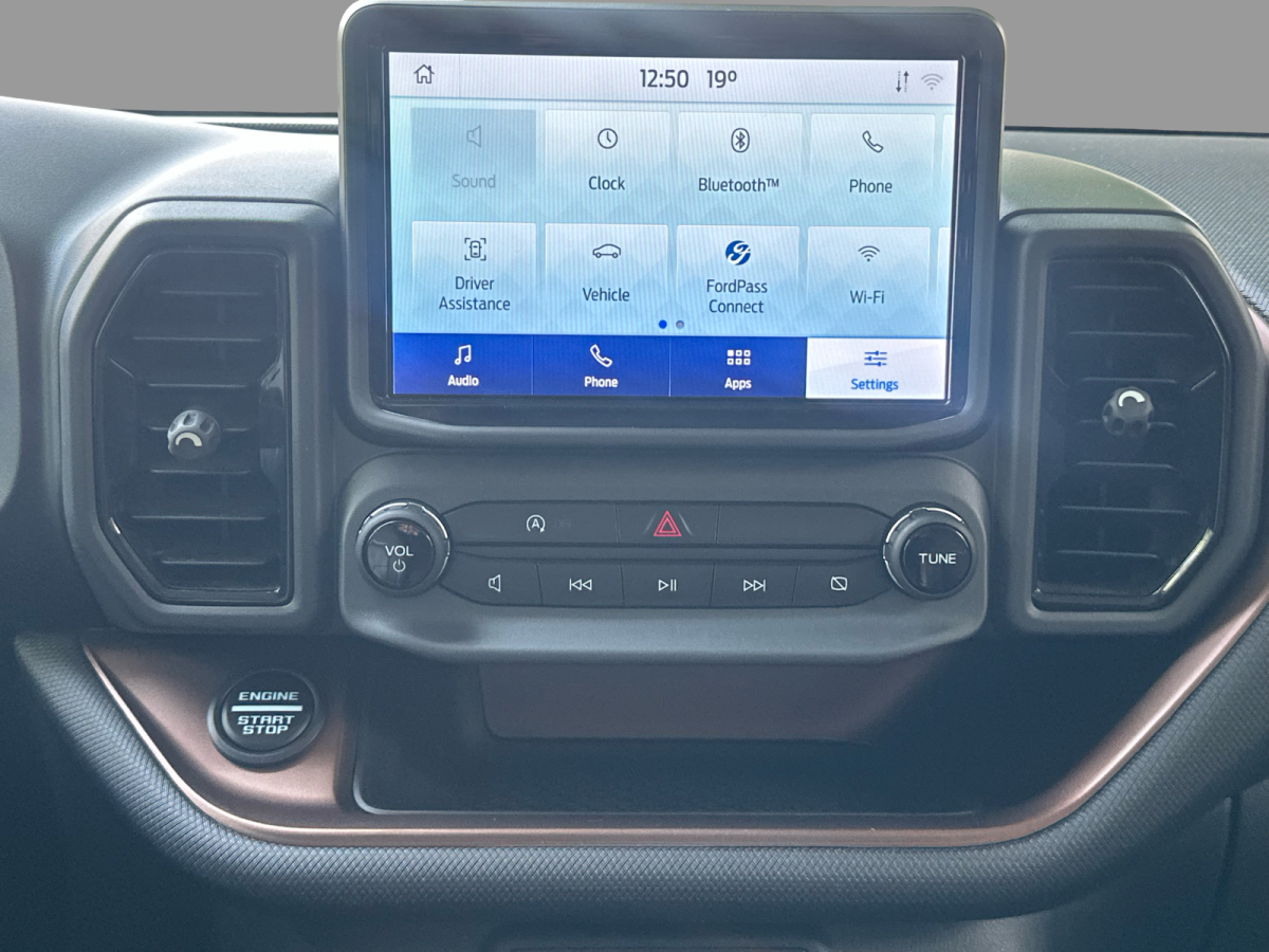 2026 Ford Mustang - Image 14