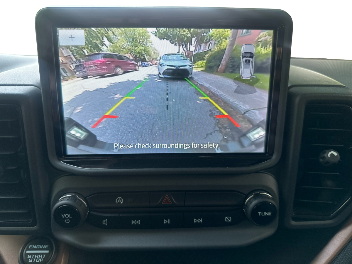 2026 Ford Mustang - Image 16