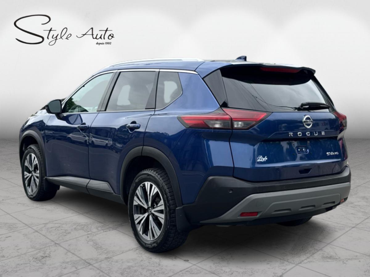 2021 Volkswagen Jetta - Image 4