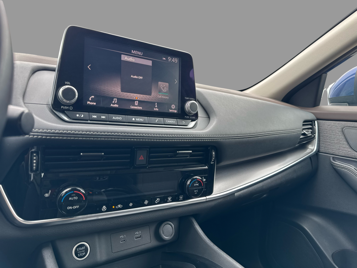 2021 Volkswagen Jetta - Image 18