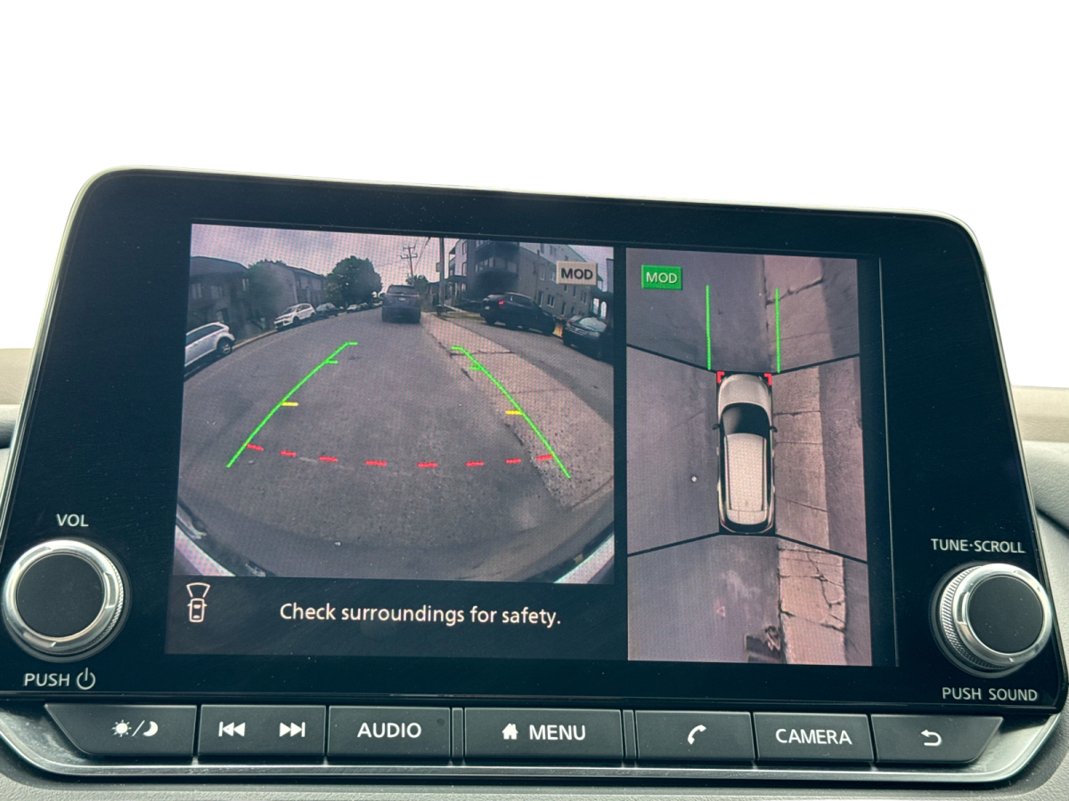 2021 Volkswagen Jetta - Image 19