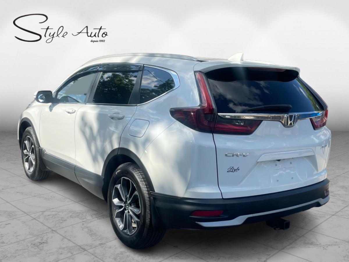 2021 Ford Ranger - Image 4