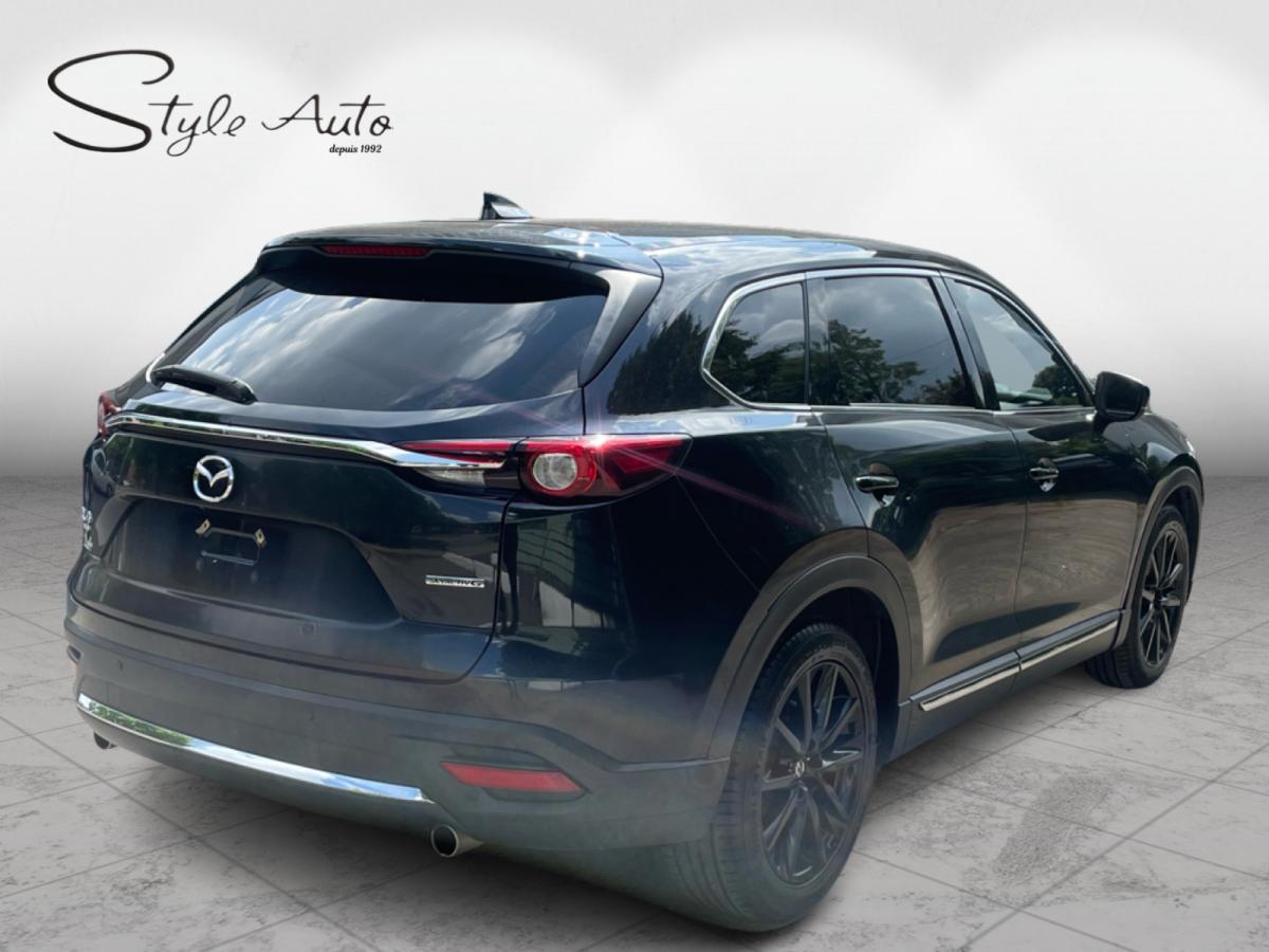 2022 Genesis GV70 - Image 6