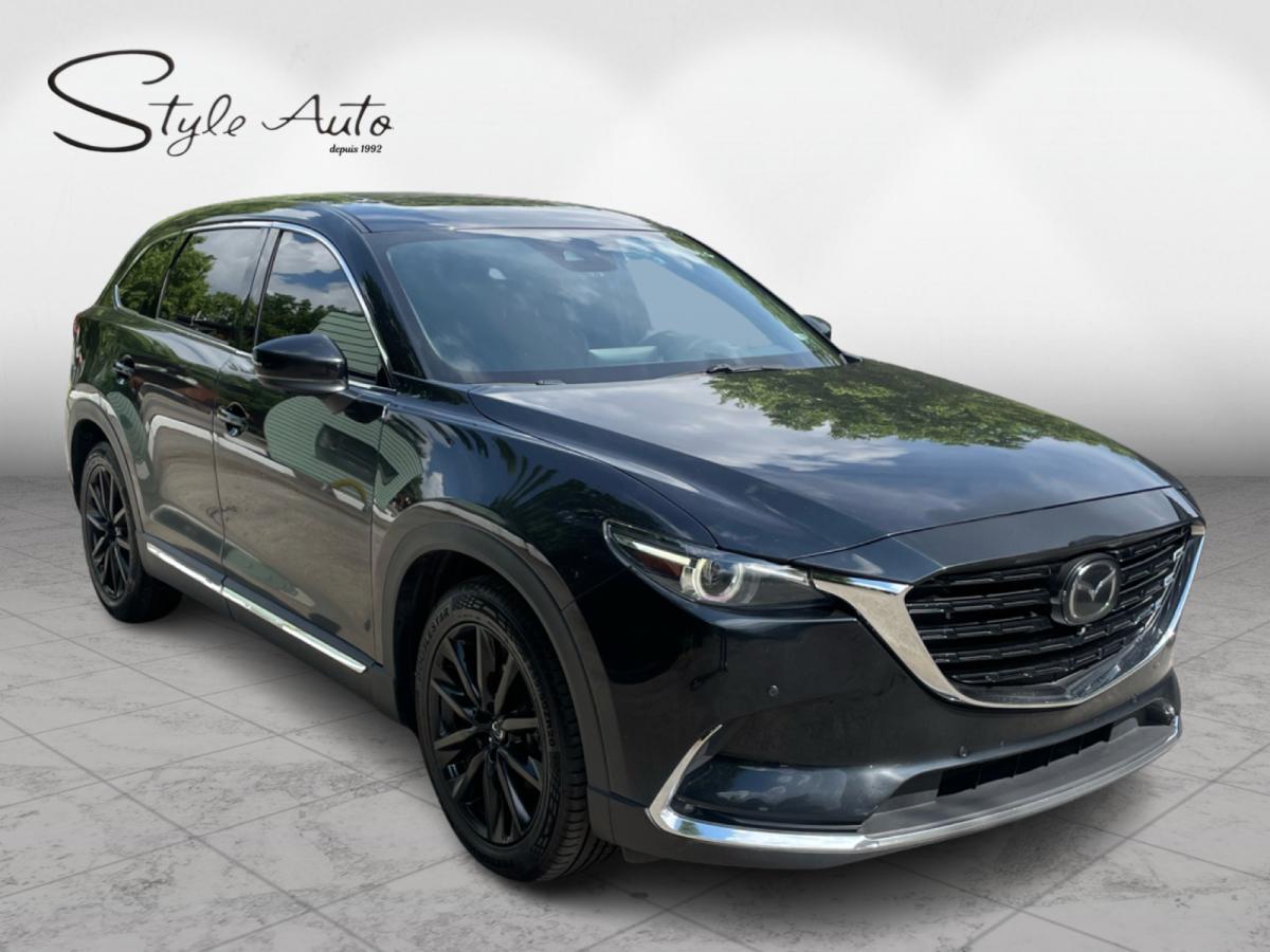 2022 Genesis GV70 - Image 8