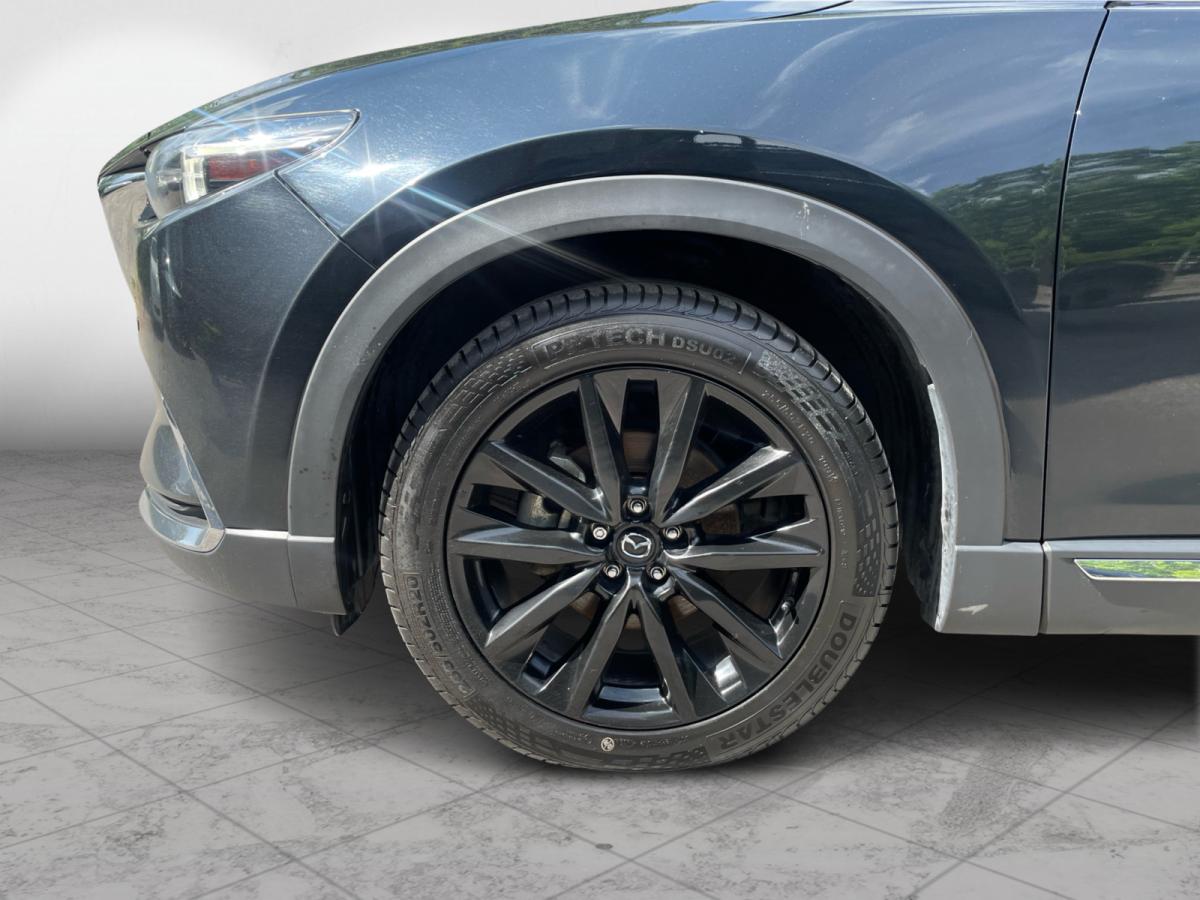 2022 Genesis GV70 - Image 9