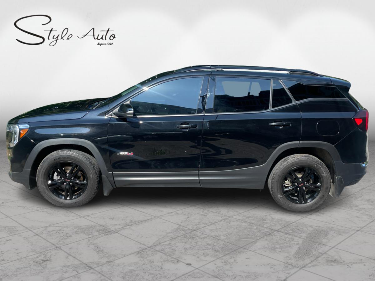 2026 Kia Sportage - Image 3