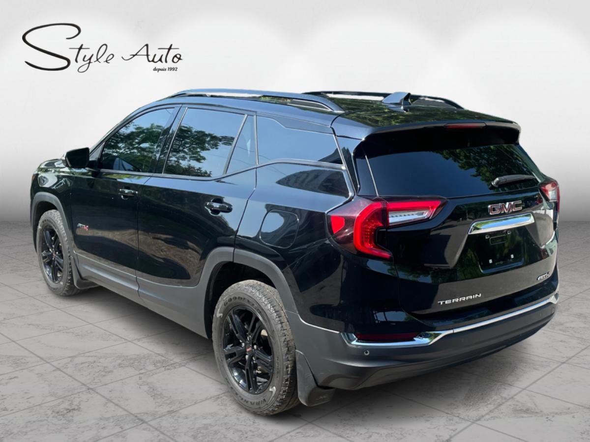 2026 Kia Sportage - Image 4