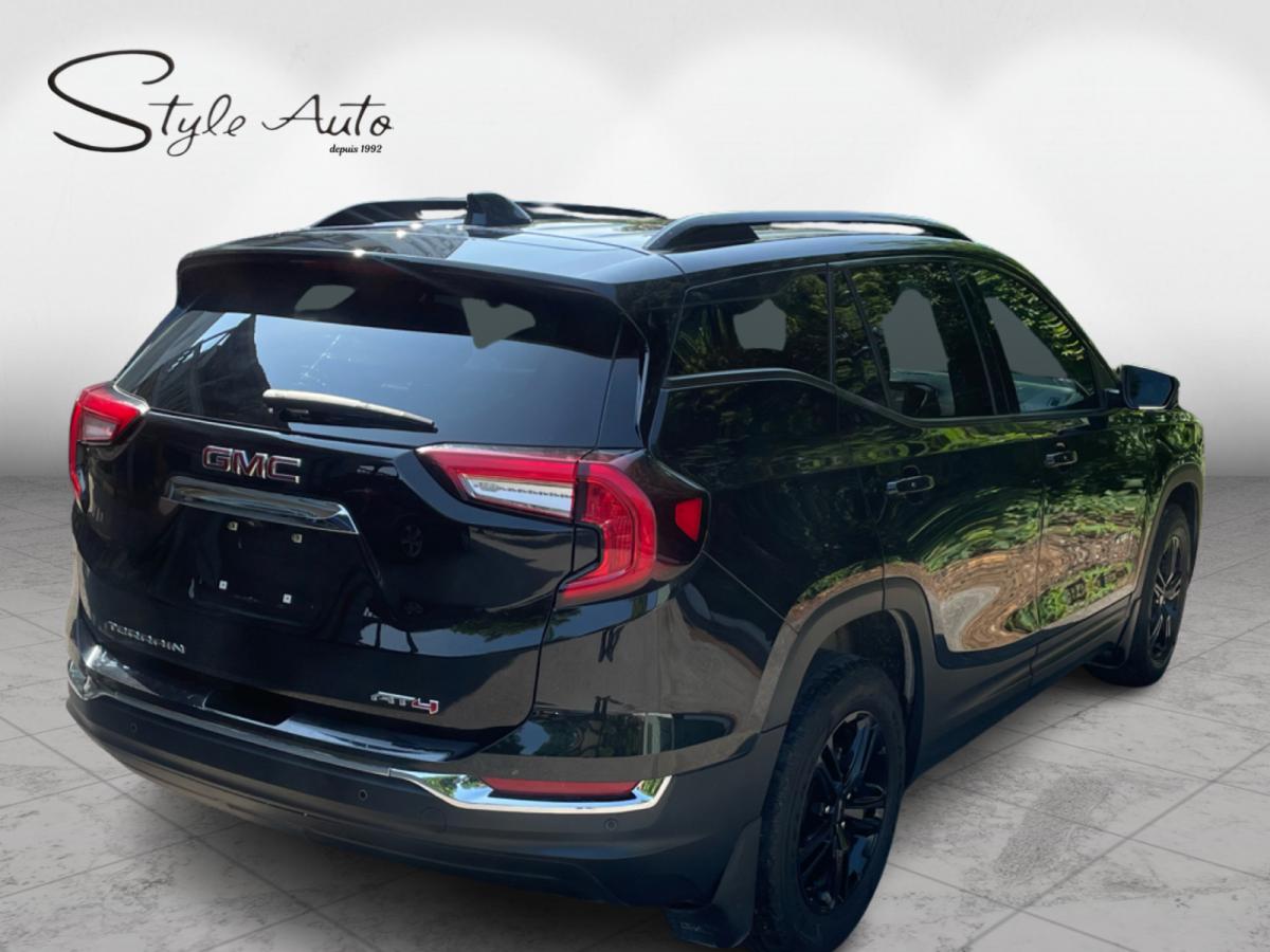 2026 Kia Sportage - Image 6