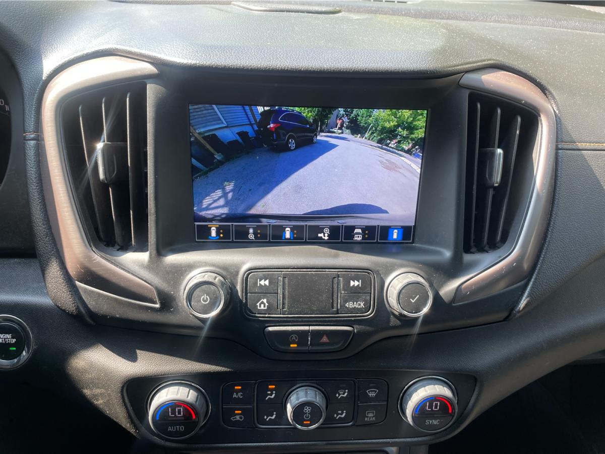 2026 Kia Sportage - Image 17