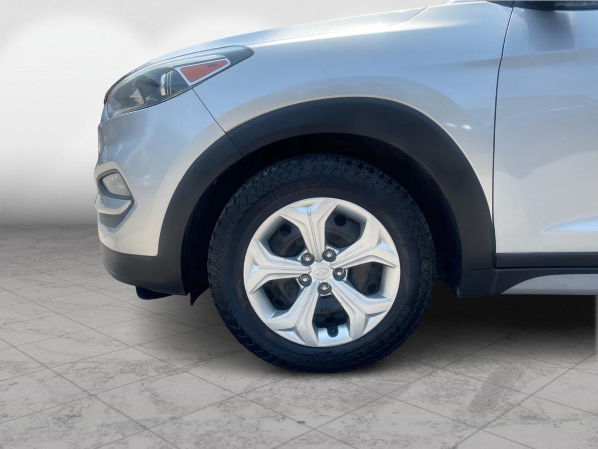 2026 Kia Sportage HEV - Image 9