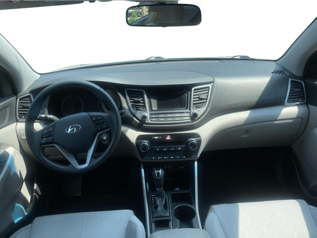 2026 Kia Sportage HEV - Image 11