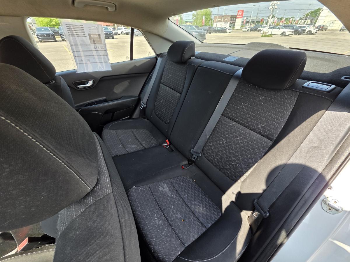 2023 Acura RDX - Image 24