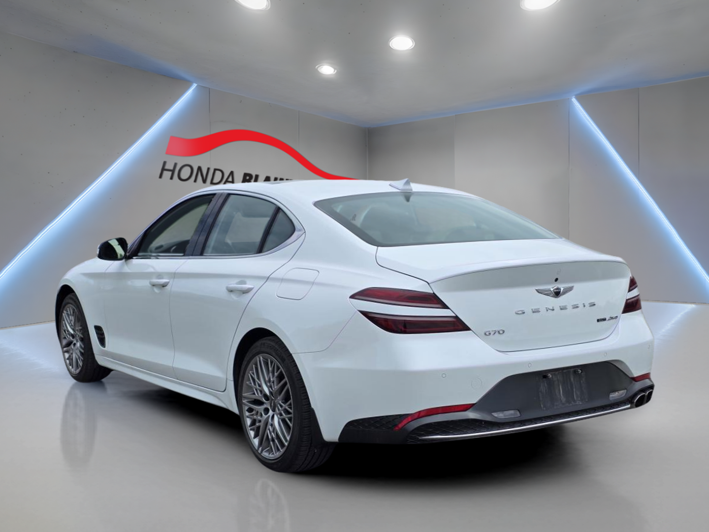 2022 Acura RDX - Image 5