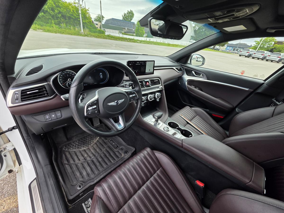 2022 Acura RDX - Image 10