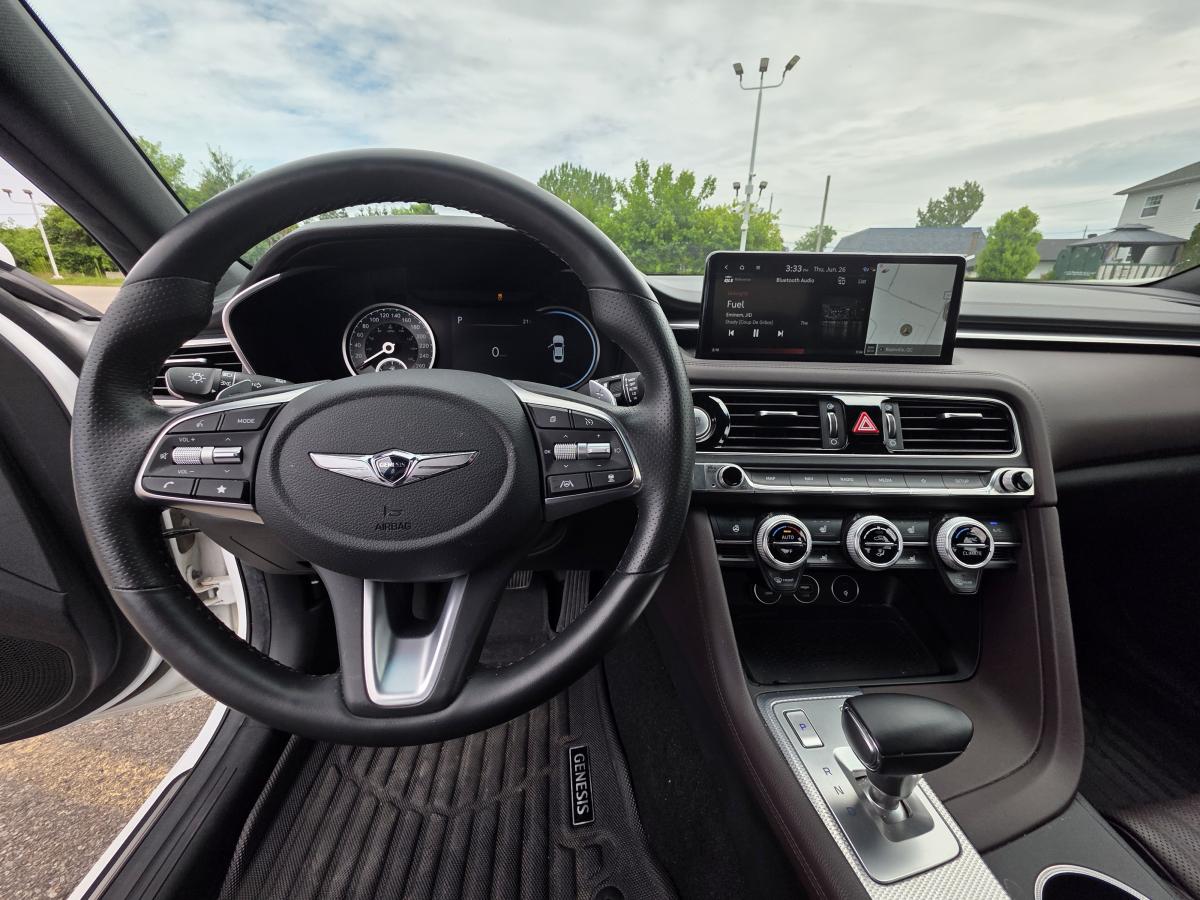 2022 Acura RDX - Image 11