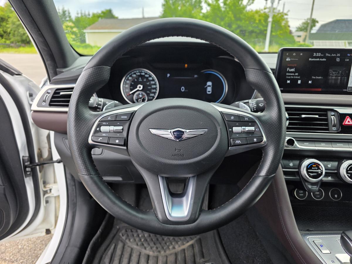 2022 Acura RDX - Image 12