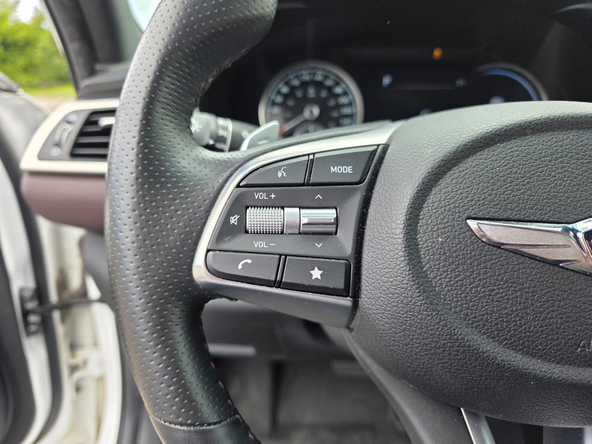 2022 Acura RDX - Image 13