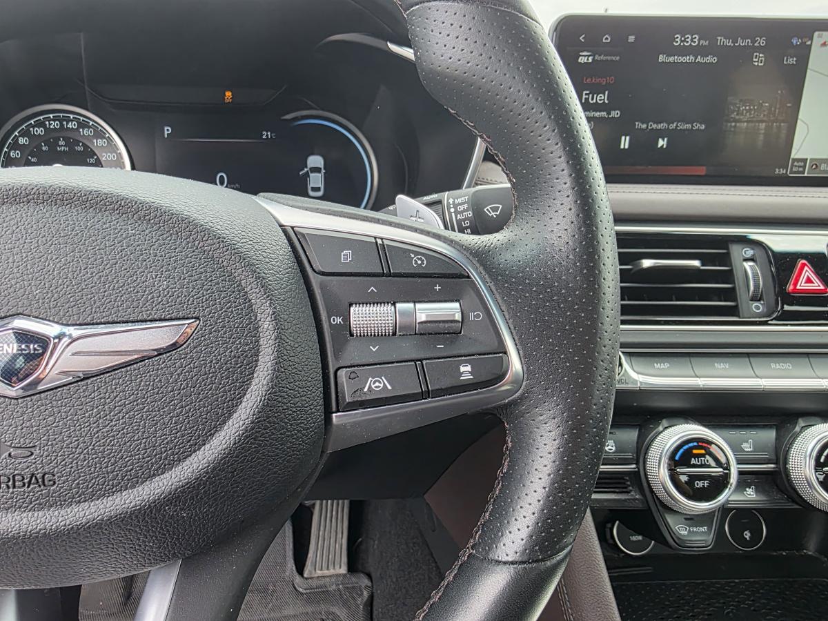 2022 Acura RDX - Image 14